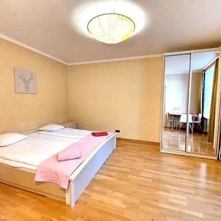 Vecpilsetas Old Center