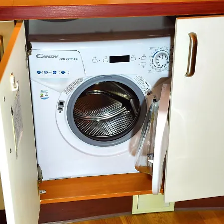 Vecpilsetas Old Center *