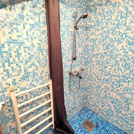 Apartment Vecpilsetas Old Center
