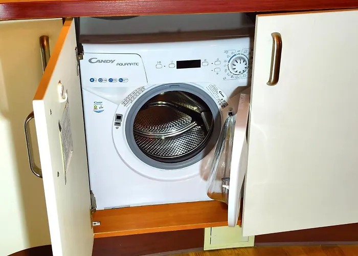 Vecpilsetas Old Center *