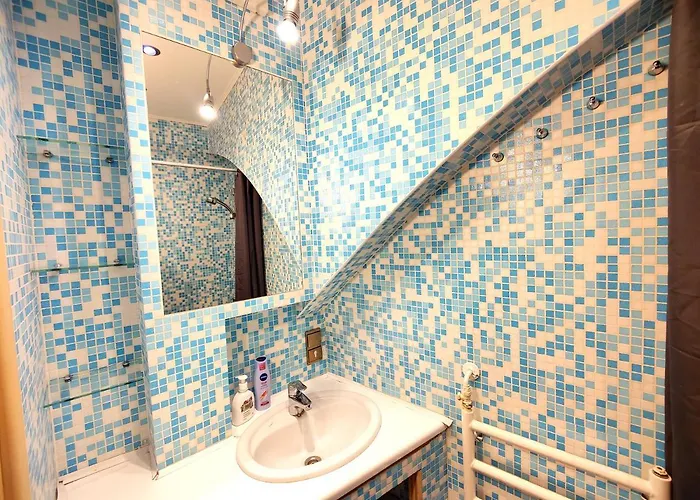 Vecpilsetas Old Center Riga