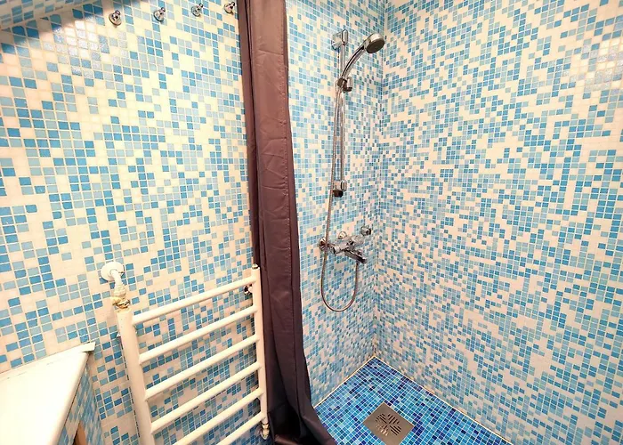 Dzīvoklis Vecpilsetas Old Center