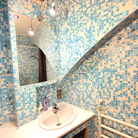 Vecpilsetas Old Center 里加